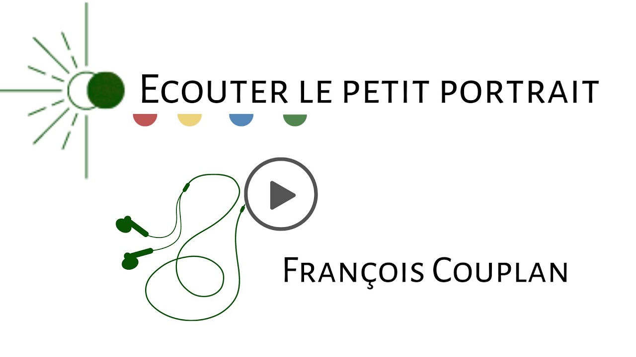petit portrait vidéo FC