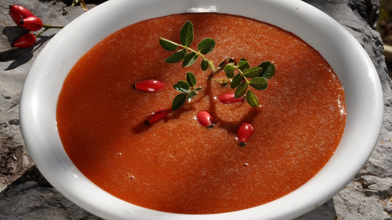 soupe