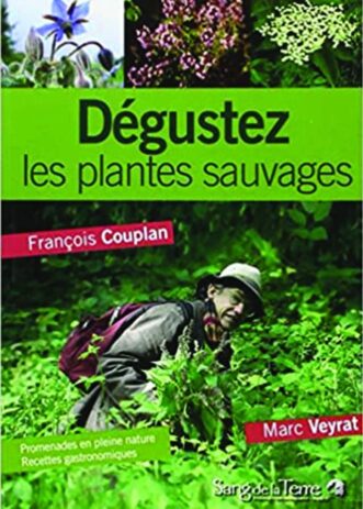 Degustez les plantes sauvages – Couplan