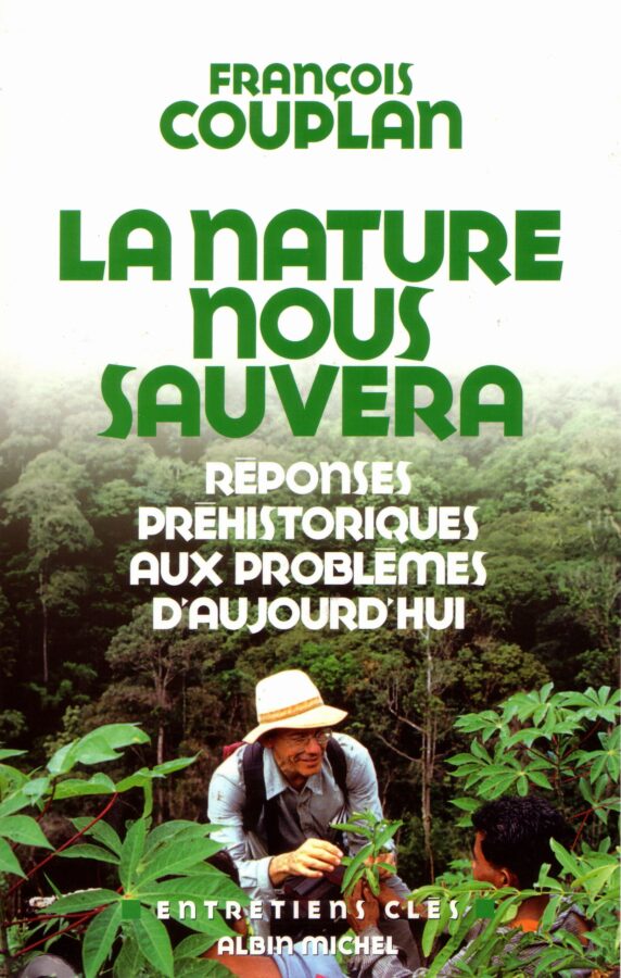 La nature nous sauvera
