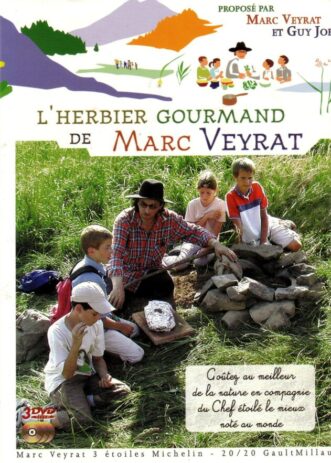 DVD – Herbier Gourmand