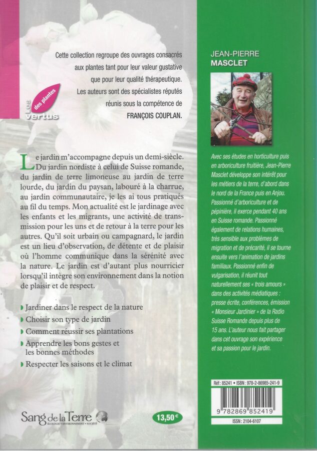 Jardin, passions & loisirs – Image 2
