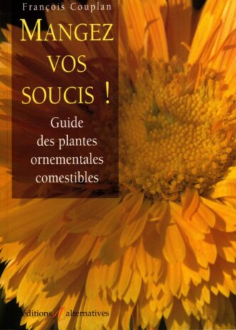 Mangez vos soucis