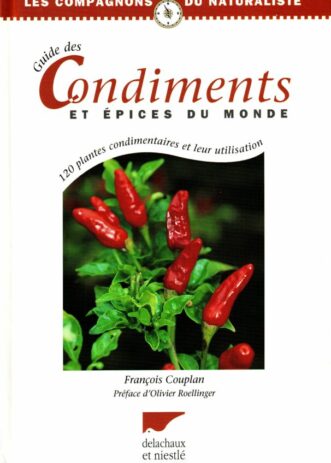 Guide des condiments