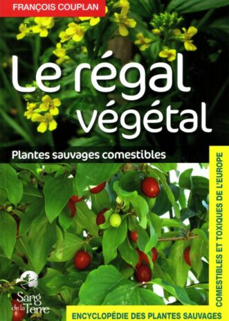 Le Régal végétal SdT