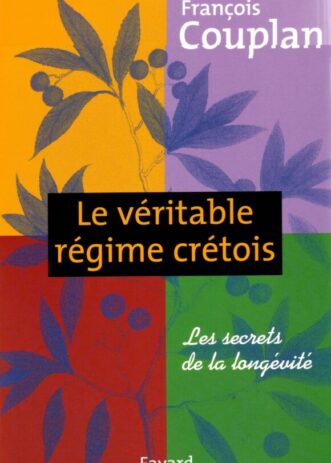 Le véritable régime crétois_
