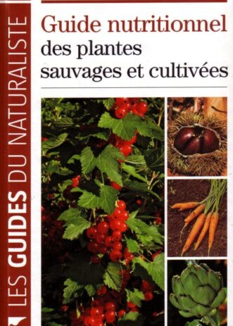 Guide nutritionnel 2011