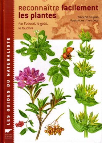 Reconnaître facilement les plantes