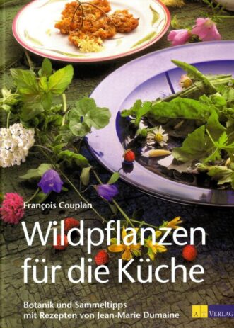 Wildpflanzen für die Küche