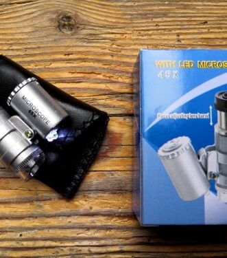loupe