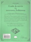 Guide de survie des nouveaux Robinson – Image 2