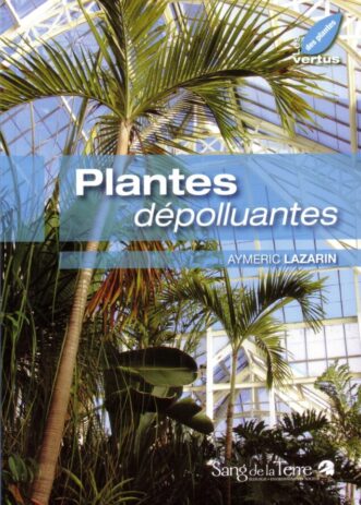 Plantes depolluantes