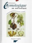 Dictionnaire étymologique de botanique
