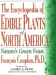 The encyclopedia of edible plants of North America