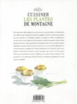 Cuisiner les plantes de montagne – Image 2