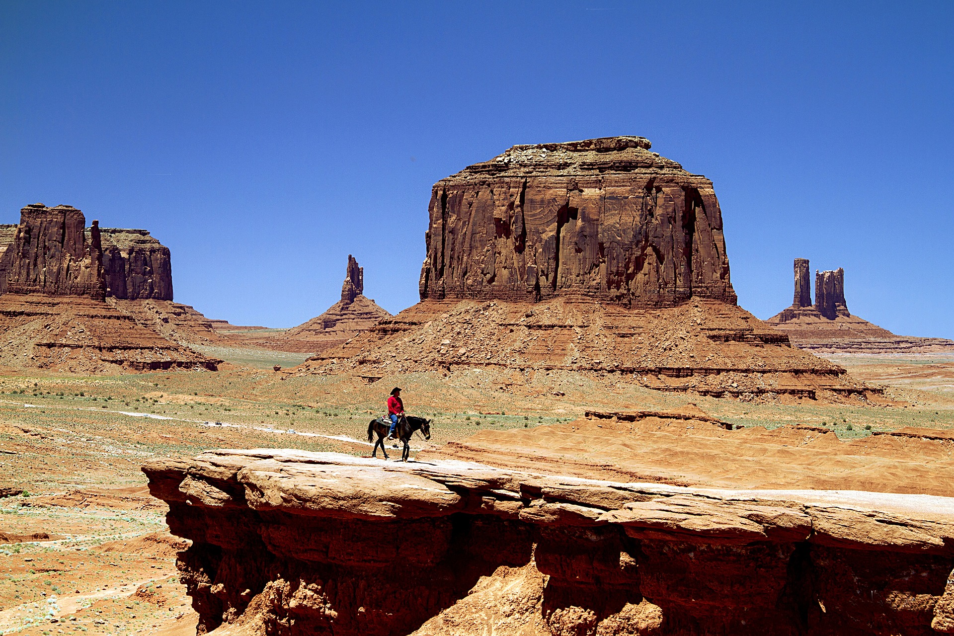 monument-valley-1752692_1920